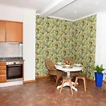 Flamingo Apartament Furnas (Azores)