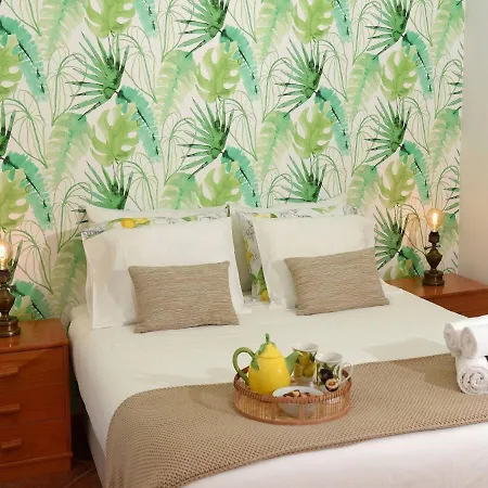 Flamingo Appartement
