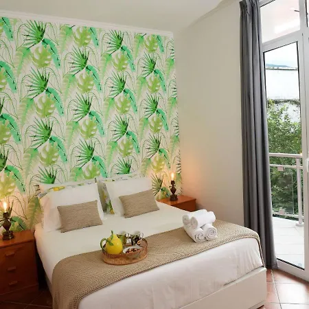 Flamingo Appartement Furnas (Azores)