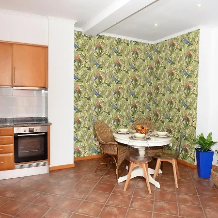 Flamingo Apartment Furnas (Azores)