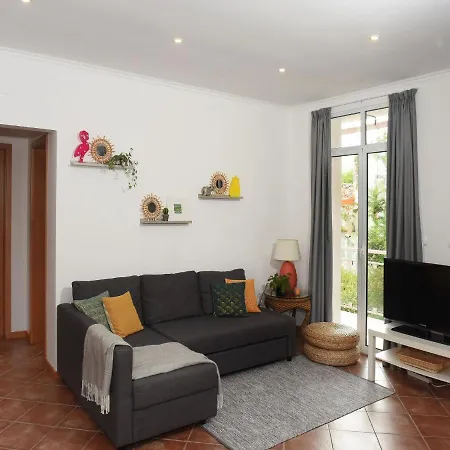 Appartement Flamingo *