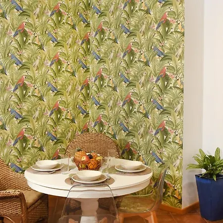 Appartement Flamingo *