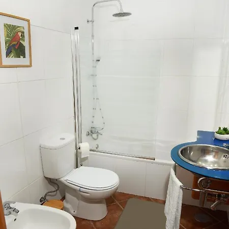 Appartement Flamingo