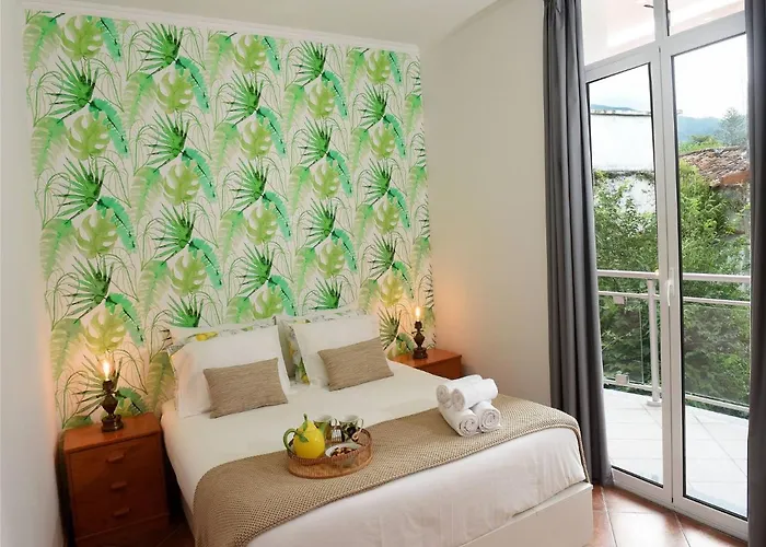 Flamingo Apartman Furnas