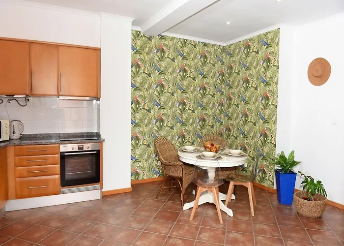 Flamingo Apartman Furnas