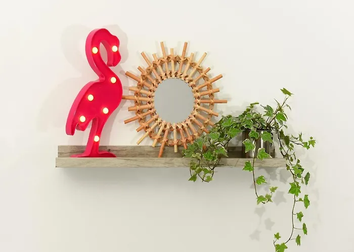 Apartman Flamingo Furnas