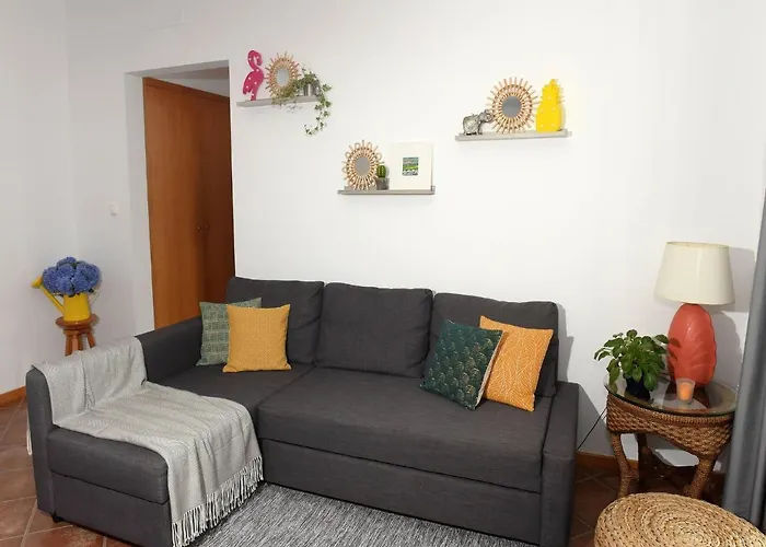 Flamingo Apartman Furnas